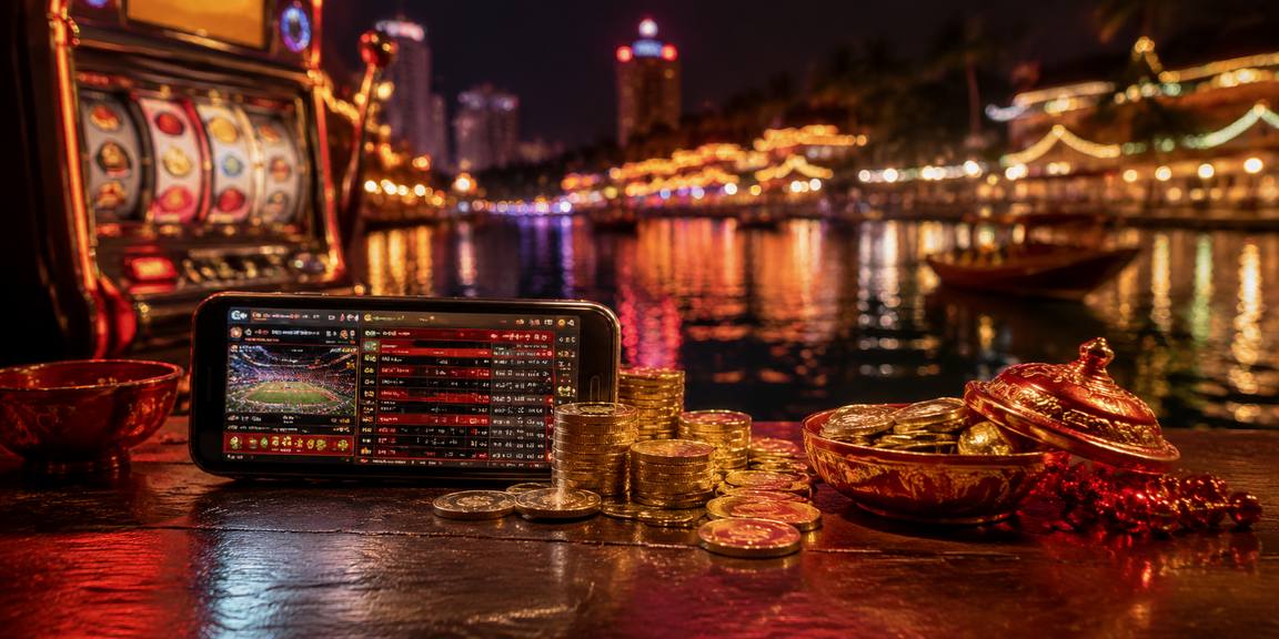 goi88 Slot Đèn Lồng